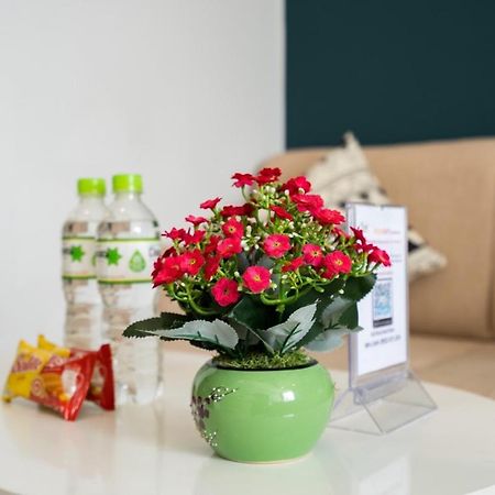 Can Ho Rivergate Quan 4 호치민 외부 사진
