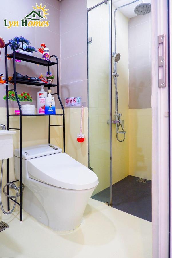Can Ho Rivergate Quan 4 호치민 외부 사진