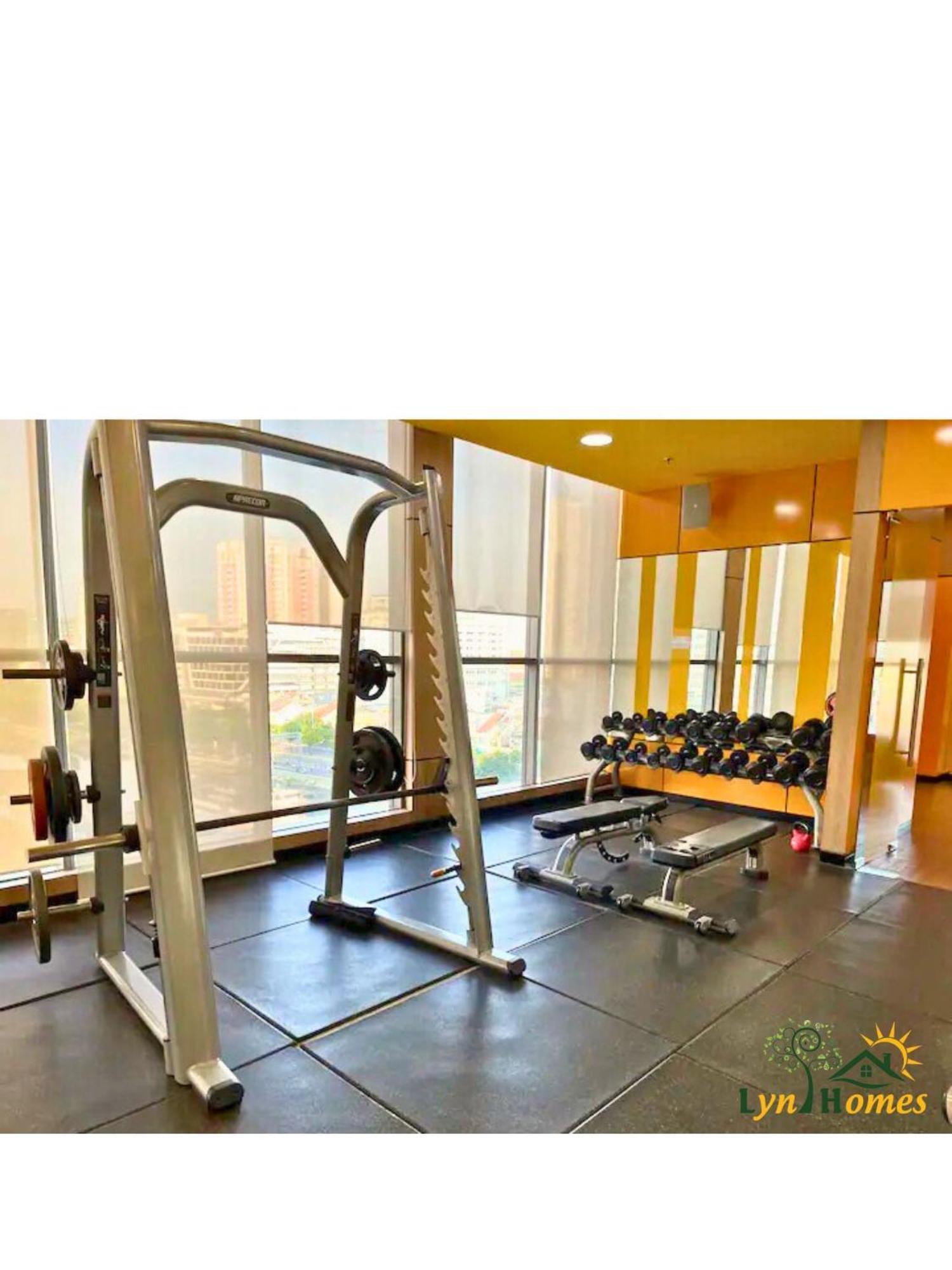 Can Ho Rivergate Quan 4 호치민 외부 사진