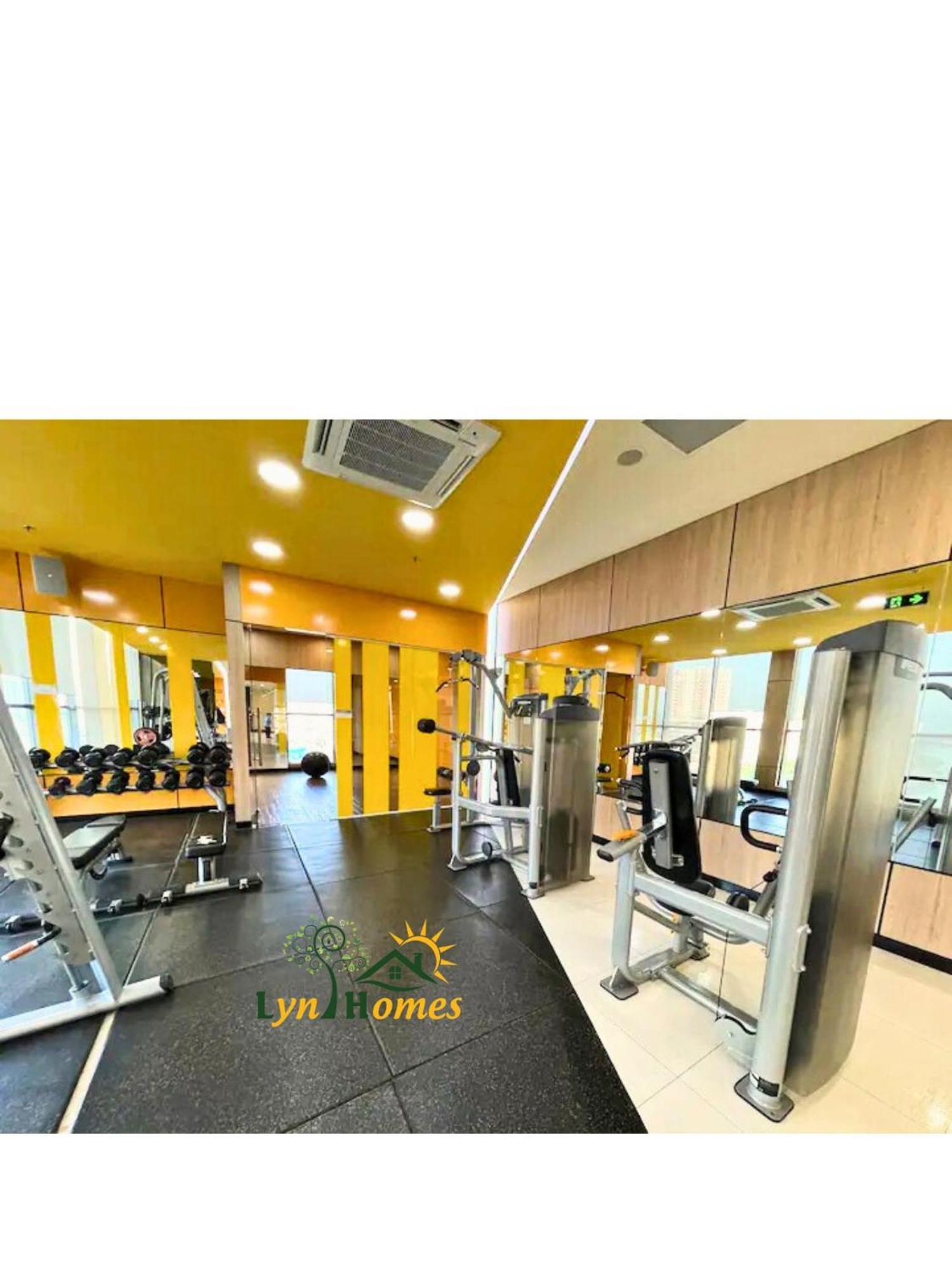 Can Ho Rivergate Quan 4 호치민 외부 사진