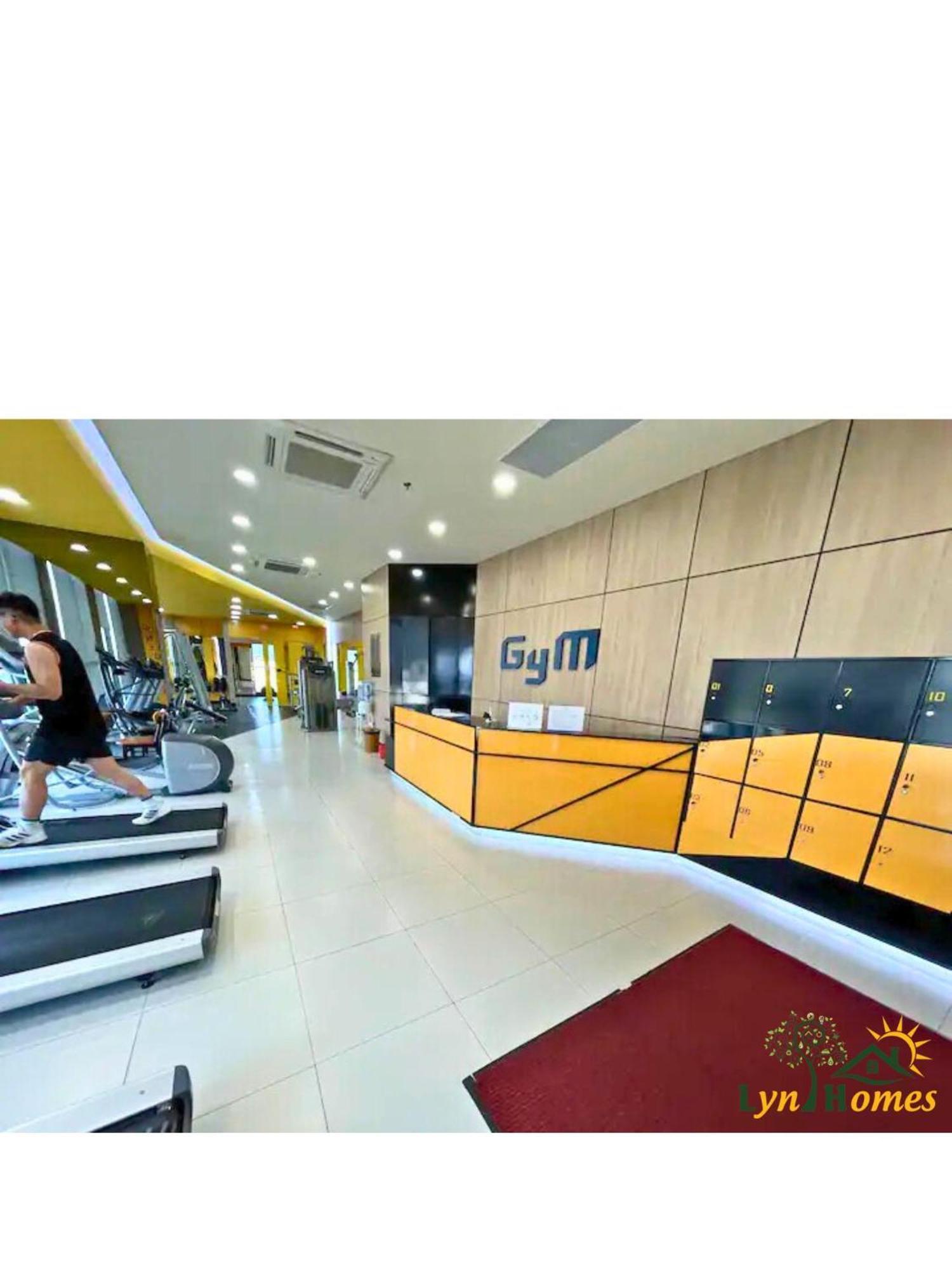 Can Ho Rivergate Quan 4 호치민 외부 사진